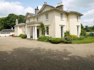 The Old Rectory Lodge - Yaxham - 8