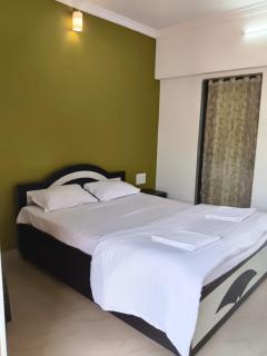 Panchgani Palace - Panchgani - 0