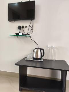 Panchgani Palace - 7