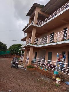 Panchgani Palace - Panchgani - 4