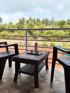 Panchgani Palace - Panchgani - 3
