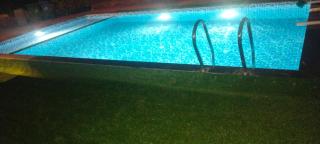 Panchgani Palace - Panchgani - 2
