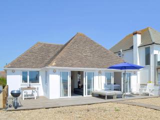Salty Lodge - South Hayling - 8