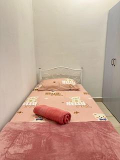 Express Room KBCC - Kota Bharu - 3