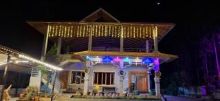 Sugarcane Homestay - 0