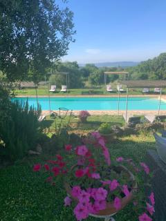La Canonica Di San Michele - Monteriggioni - 6