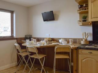 Craigrossie Cottage - Auchterarder - 9