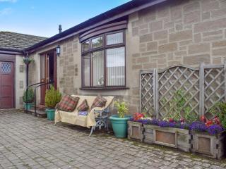 Craigrossie Cottage - Auchterarder - 3