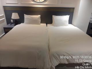 Indigo Hotel - Hô-Chi-Minh-Ville - 0