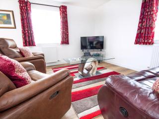 Cranberry Cottage - Wick - 9