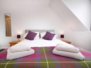 On The Beach-Uk7465 - Balintore - 1