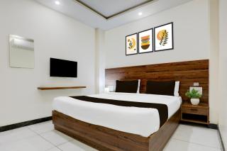 Townhouse Shivamogga Formerly Karthik Bhavan - Shimoga - 4