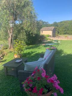 La Canonica Di San Michele - Monteriggioni - 7