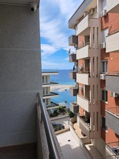 Kokalari Apartments 11 - Çuka Bay Canal - Saranda - 7