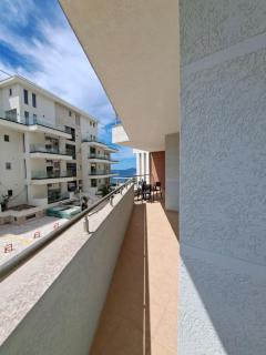 Kokalari Apartments 11 - Çuka Bay Canal - Saranda - 6