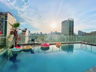 The Rice's House Apartment Near Danang Beach - Da Nang - 0