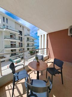Kokalari Apartments 11 - Çuka Bay Canal - Saranda - 5
