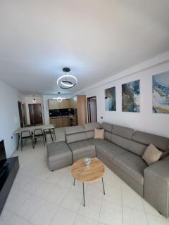 Kokalari Apartments 11 - Çuka Bay Canal - Saranda - 4