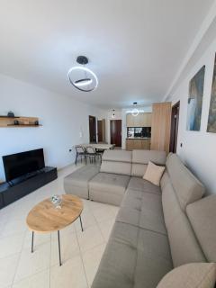 Kokalari Apartments 11 - Çuka Bay Canal - Saranda - 3