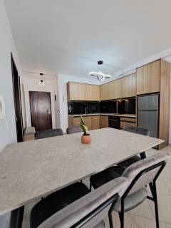 Kokalari Apartments 11 - Çuka Bay Canal - Saranda - 2