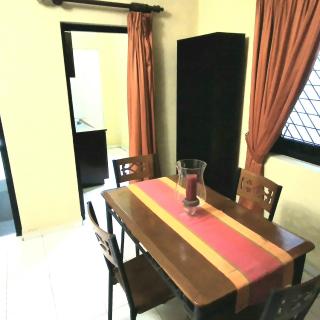 Urban Retreat Private Ensuite Room - Nikawatawana - 4