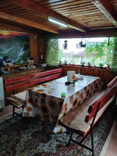 Casa Fabrizio - Călimăneşti - 0