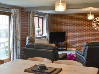 Carp Cottage - Ukc1907 - Doddington - 8