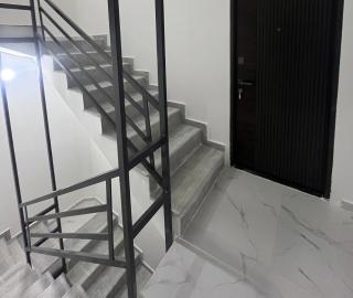 Villa Apart 3 - Erevan - 6