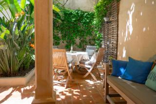 Maison Magdeleine - Saint-Tropez - 8