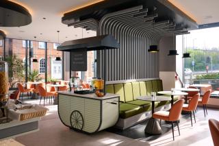 Spark by Hilton Luton - 2