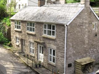 Bridge Cottage - 0