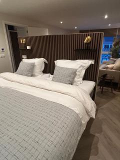 Ann's Cozy Tides by sea with sun-shower in Noordwijk - Noordwijk - 0