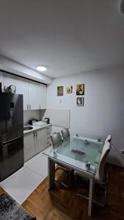 Lejla apartment - Novi Sad - 1