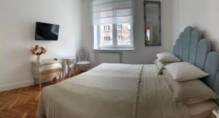 Apartament Muszelka Nadmorskie Miejsce - Gdynia - 9