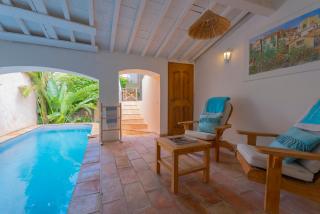 Maison Magdeleine - Saint-Tropez - 3