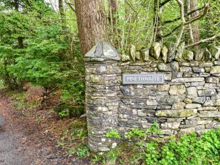 Holly Hideaway - Cottage - Troutbeck Bridge - 8