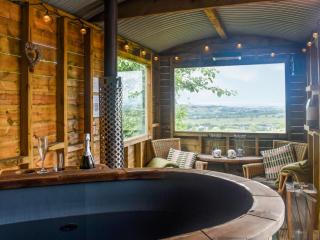 Bracken Hut At Copy House Hideaway - Earby - 8