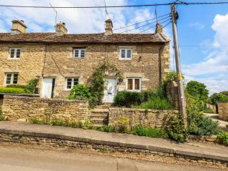 Crumble Cottage - Bradford on Avon - 0