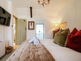 Crumble Cottage - Bradford on Avon - 2
