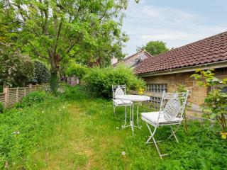 Crumble Cottage - Bradford on Avon - 7