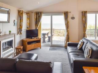 Sunrise Lodge - Lowestoft - 8