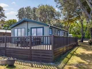 Sunrise Lodge - Lowestoft - 6