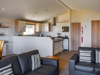 Sunrise Lodge - Lowestoft - 5