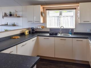 Sunrise Lodge - Lowestoft - 4