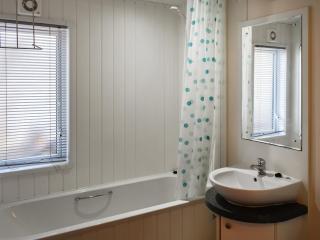 Sunrise Lodge - Lowestoft - 3