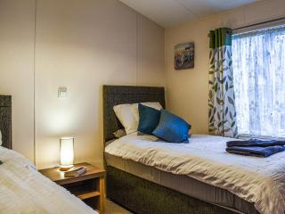 Sunrise Lodge - Lowestoft - 1