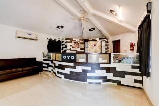 Hotel O Valley View Club & Resort - - 0