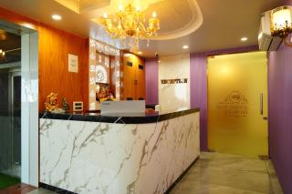 Hotel Bhagyalaxmi Luxury Inn - Ahmedabad - 0