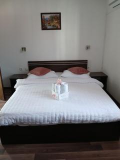Casa Fabrizio - Călimăneşti - 9