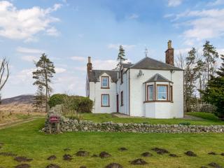 Rottal Farmhouse - Millton of Clova - 0